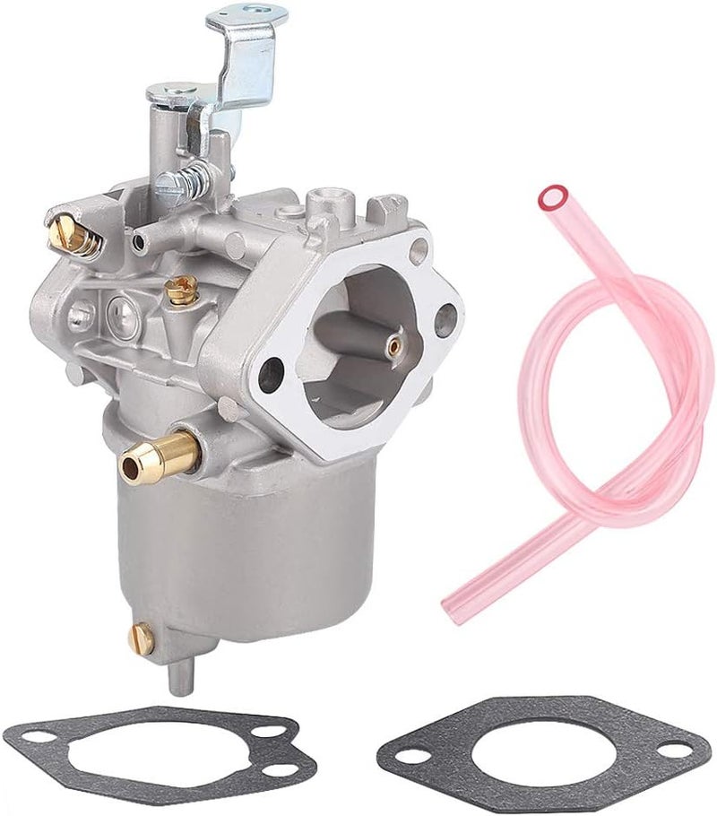 Tvent FE350 Carburetor 101905901 Replacement for Club Car Golf Cart Precedent Turf Carryall 1996-UP Carb 1016441-01 1018059-01 1019059-01 1035245-01 1016438 1016439 1016440 1016441 with Fuel Pump - Image 5